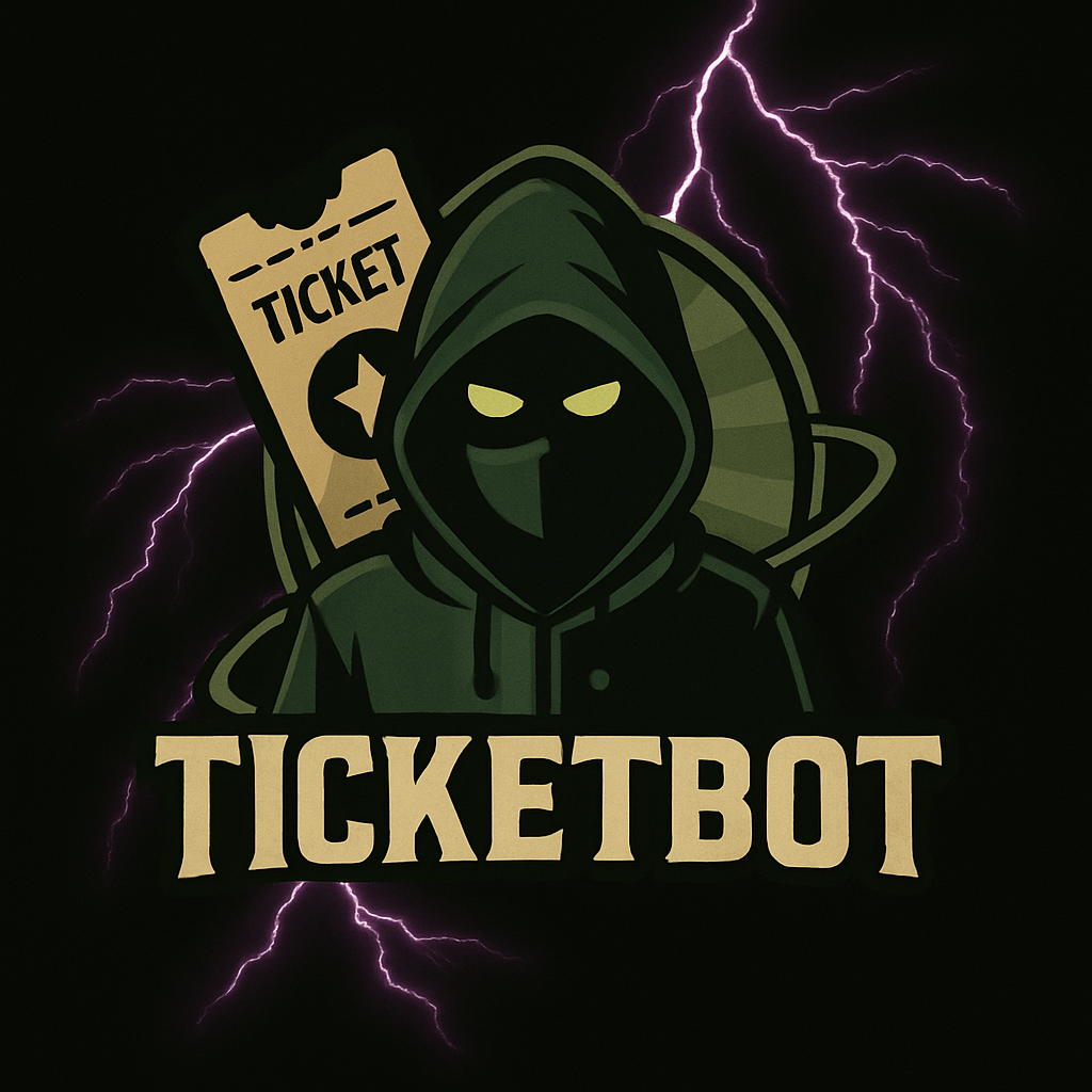 Ticket Bot