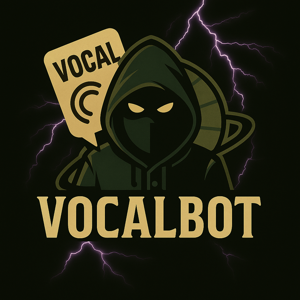 Voice Bot